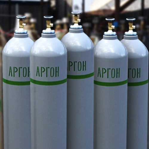 Аргоновые баллоны